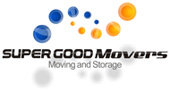 Super Good Movers